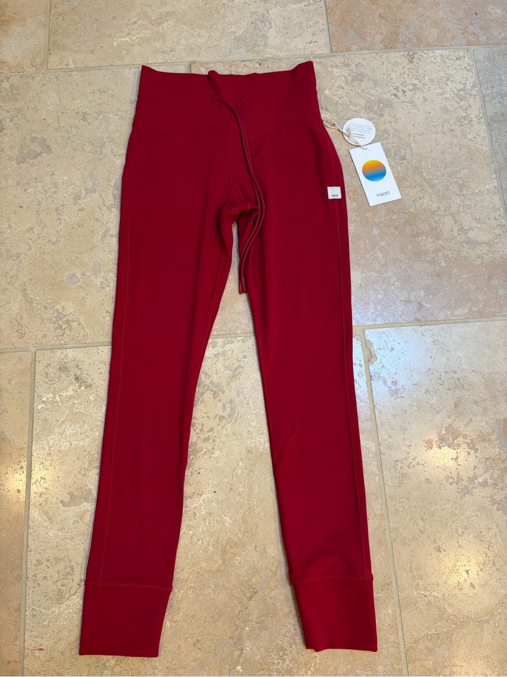 Vuori Daily Form Leggings